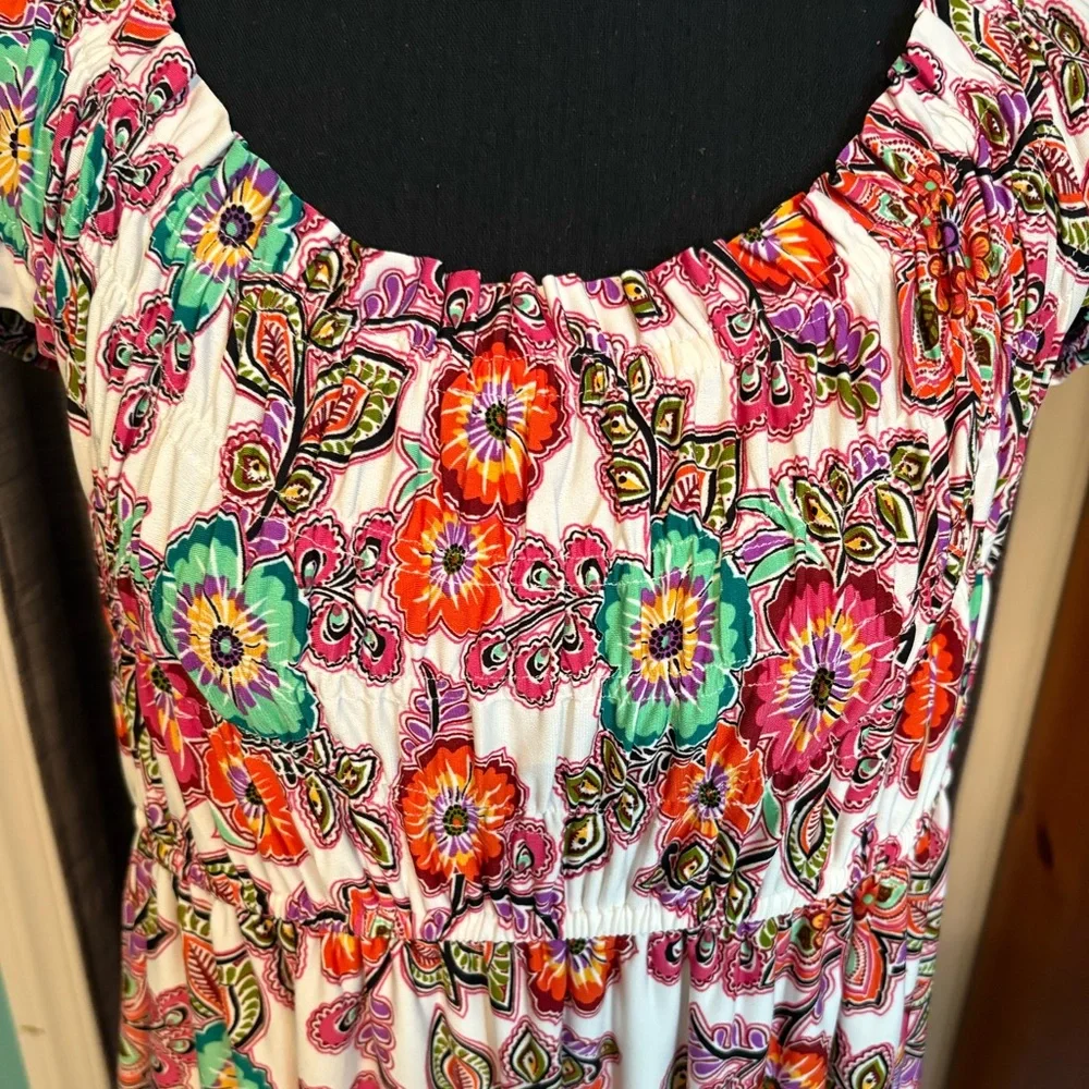 Summer Dress - Picture 3 of 7